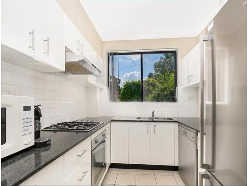 2/17-21 Belmore Street, North Parramatta NSW 2151